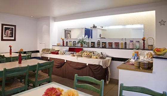 Szálloda Timhotel Nation Párizs