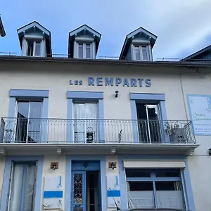 les-remparts-luz-saint-sauveur.midi-pyreneeshotels.com/