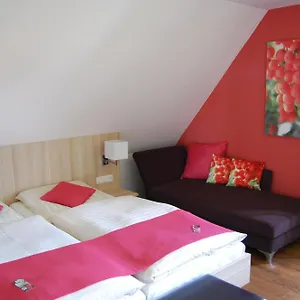 Linden & Wildkraeuterhotel Gasthuis