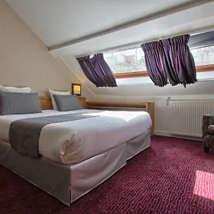 Hotel Timhotel Gare De Lyon