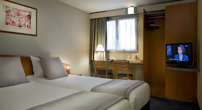 Timhotel Nation Paris
