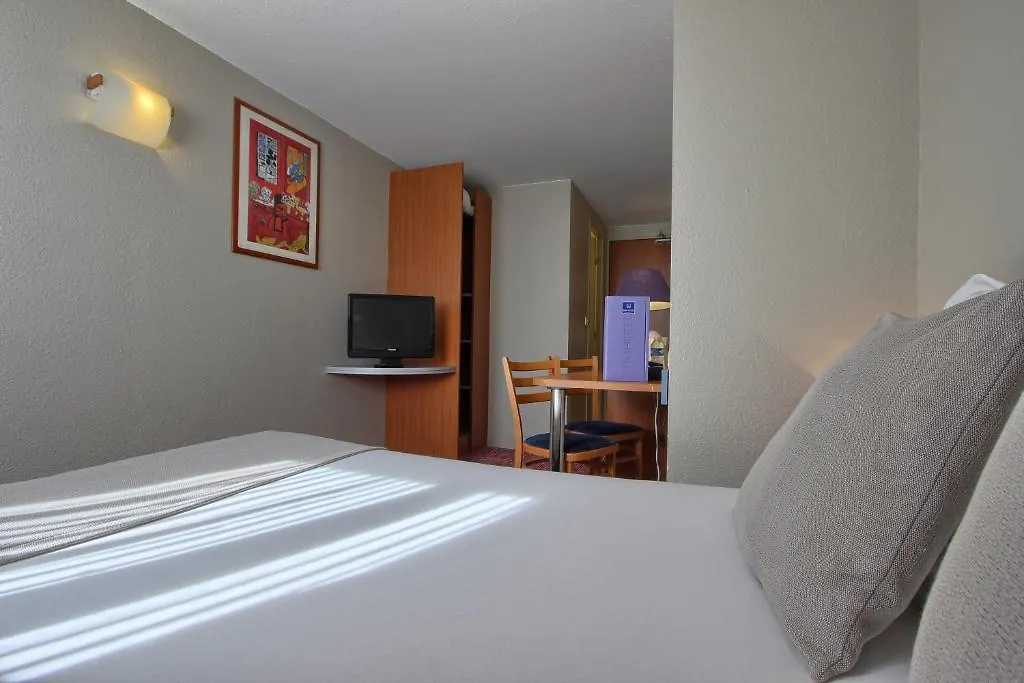 Timhotel Nation Paris 3*,