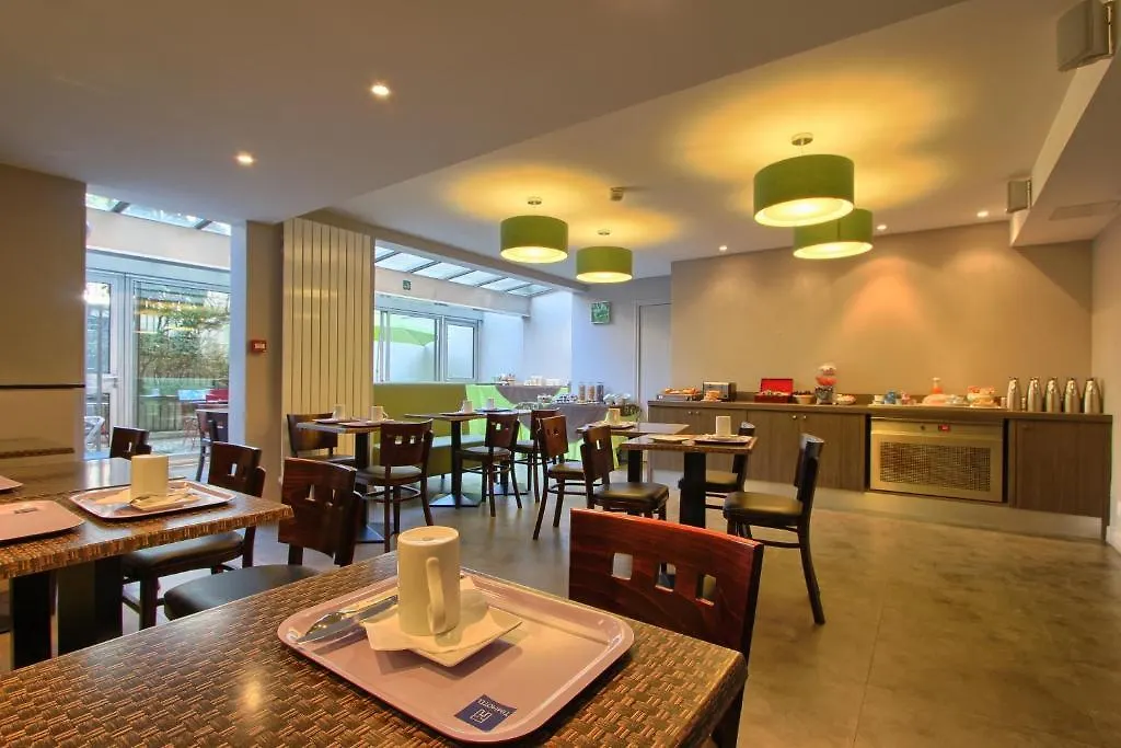 Timhotel Nation Paris 3*,  France