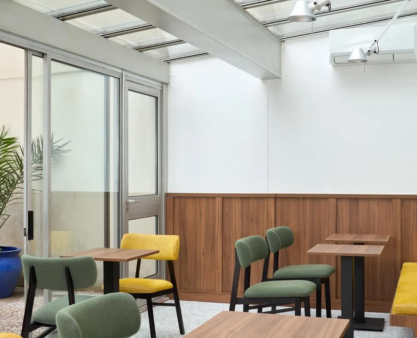 Timhotel Nation Paris Hotel