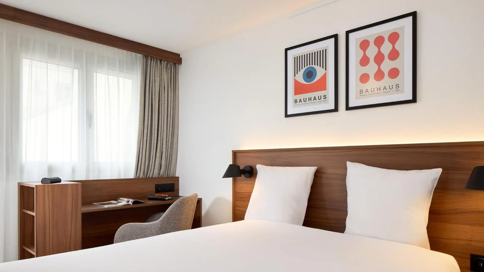 Timhotel Nation Paris Hotel