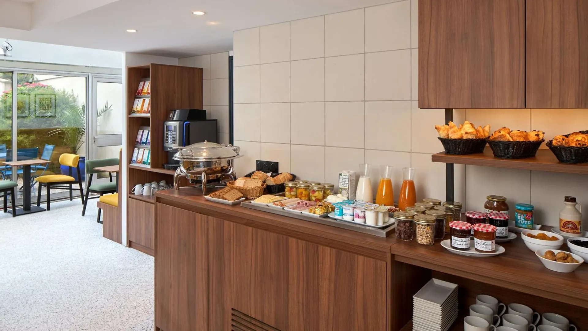 Timhotel Nation Paris Hotel