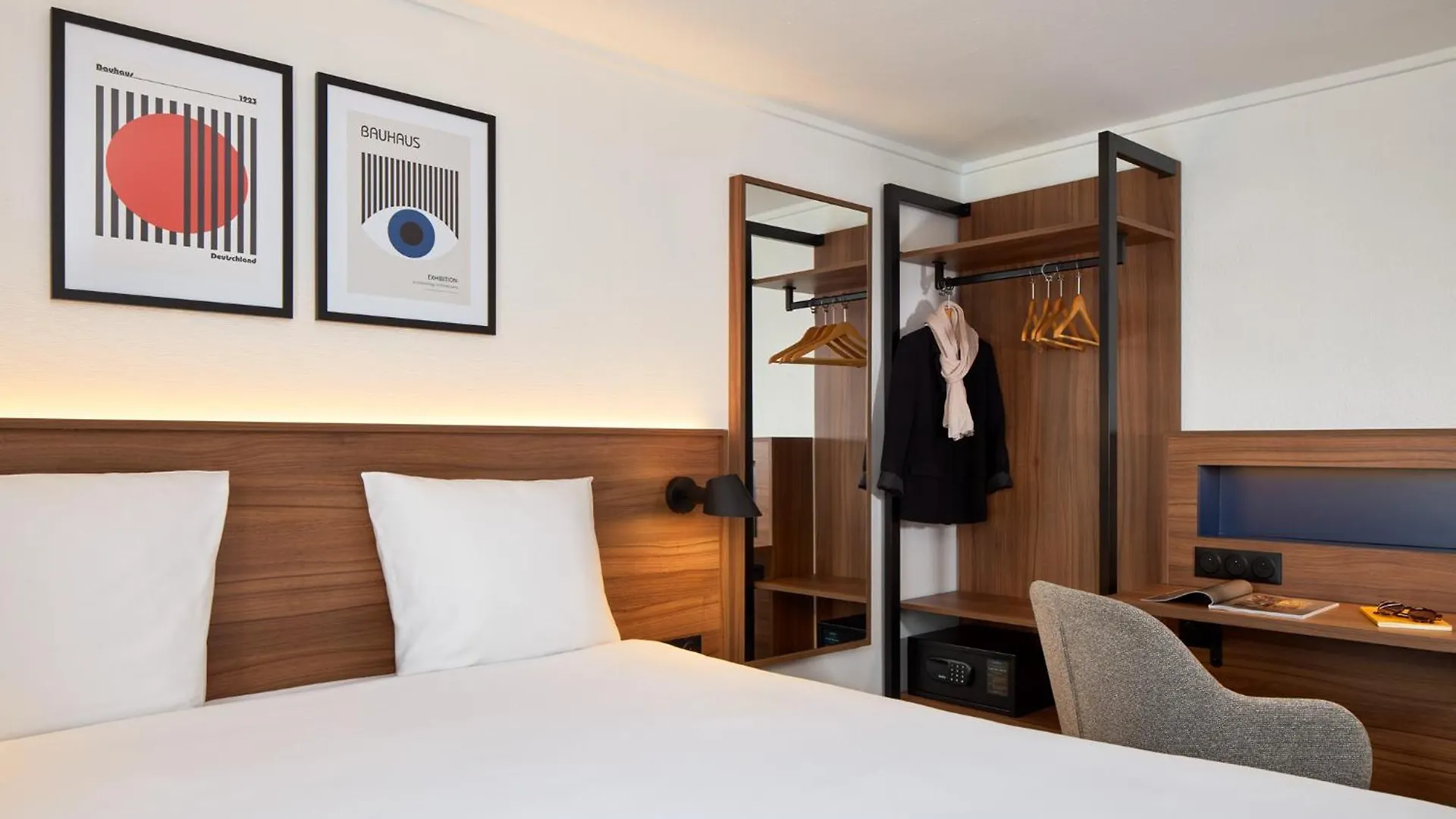 Timhotel Nation Paris