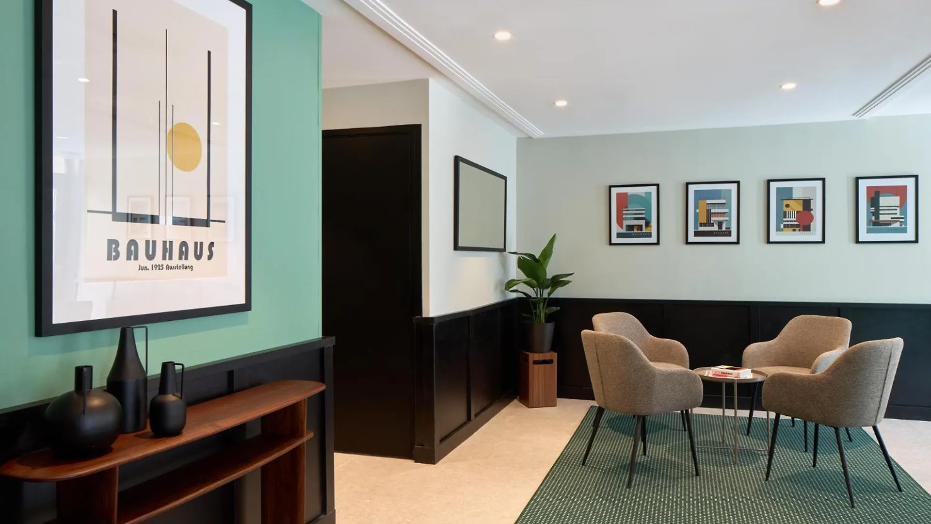 Timhotel Nation Paris 3*,  France