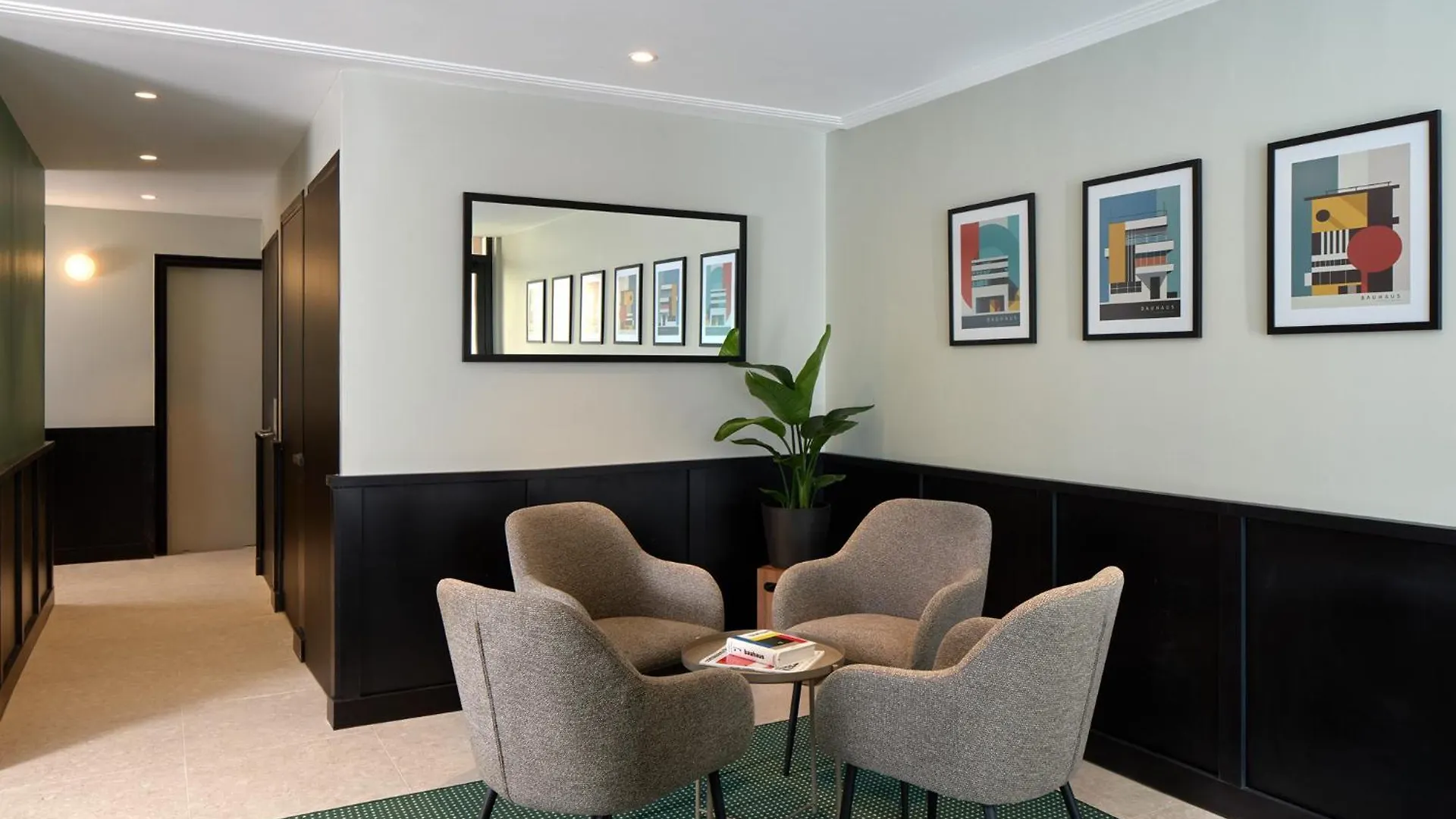 Timhotel Nation Paris