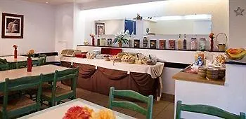 酒店 提姆国家酒店 巴黎