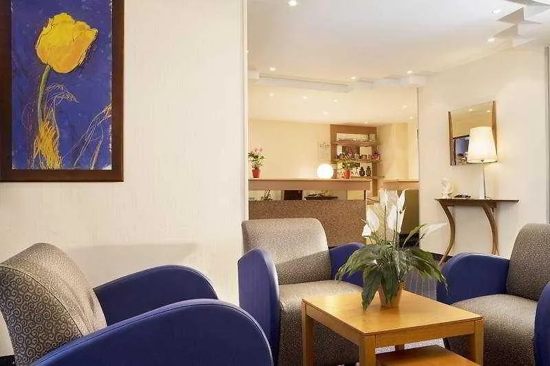 Timhotel Nation Paris Hotel