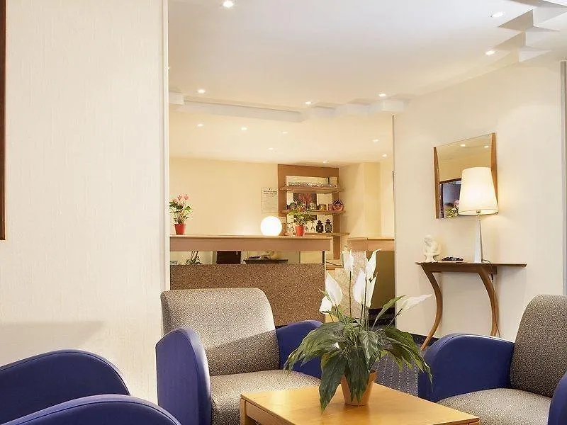 Timhotel Nation Paris 3*,  France