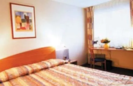 Timhotel Nation Paris Hotel