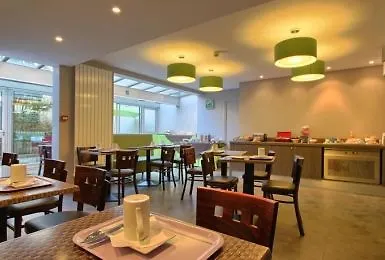 提姆国家酒店 巴黎 酒店