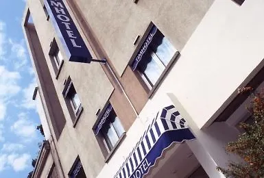 Timhotel Nation Paris