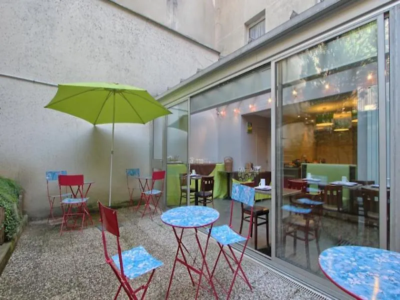 Timhotel Nation Paris