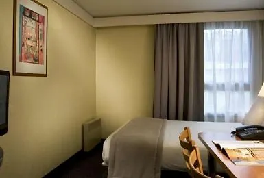 Hotel Timhotel Nation Paris