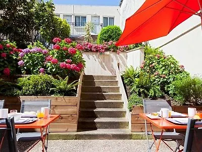 Timhotel Nation Paris France