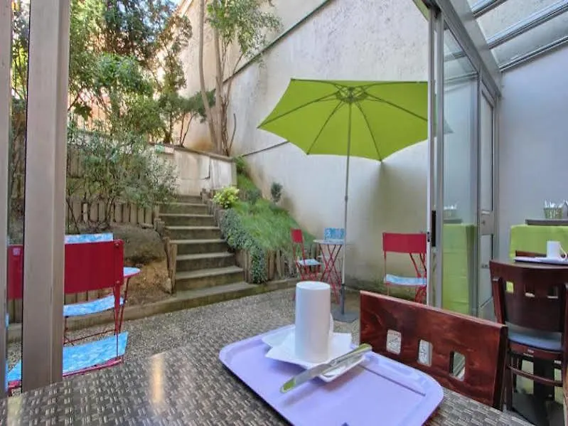 Timhotel Nation Paris France
