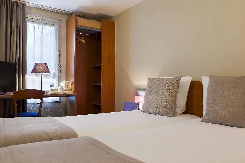 Timhotel Nation Paris 3*,