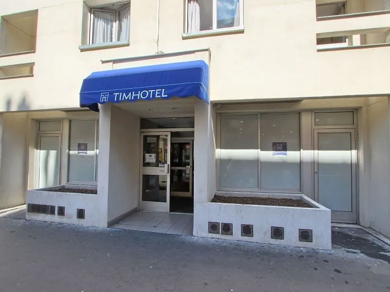 Timhotel Nation Paris