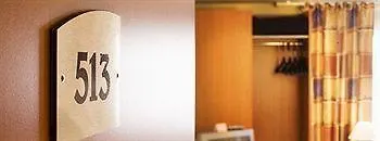 Timhotel Nation Париж Франция