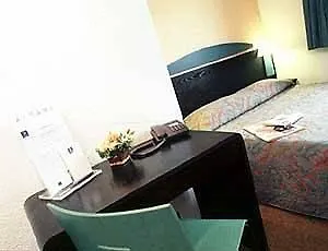 Timhotel Nation Paris France