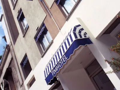 Timhotel Nation Paris